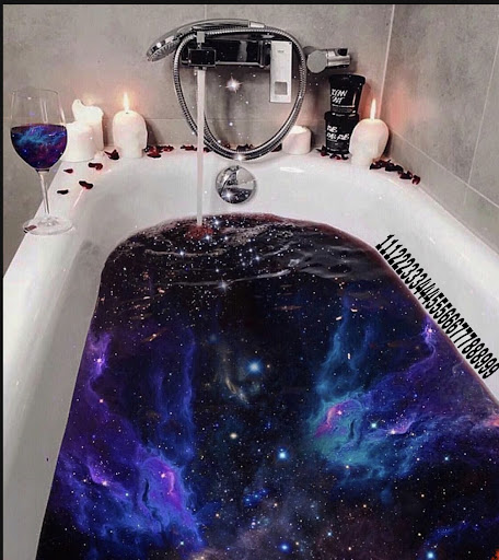 Spiritual Bath
