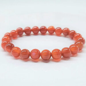 Carnelian_beads
