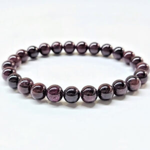 Garnet_beads