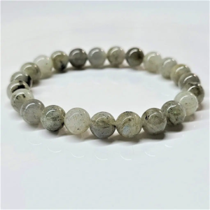 Labradorite beads