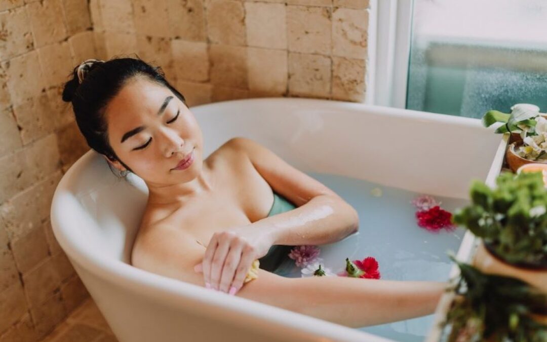 Spiritual Baths